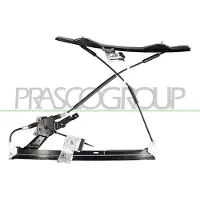 PRASCO FD107W023 Raammechanisme
