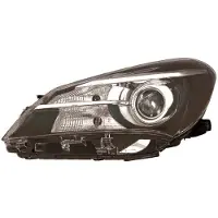 IPARLUX 11022911 Koplamp