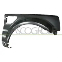 PRASCO LR8023013 Spatbord