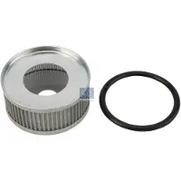 DT Spare Parts Brandstoffilter 6.33208