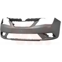VAN WEZEL 4924574 Bumper