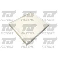 Quinton Hazell QFC0413 Interieurfilter