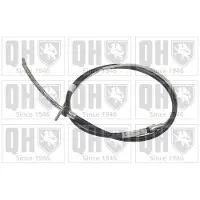 Quinton Hazell BC3333 Handremkabel