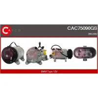 Casco CAC75090GS Aircopomp