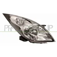 PRASCO DW3424813 Koplamp