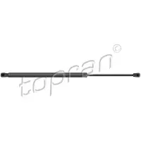 Topran 115 241 Gasveer achterklep