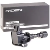 RIDEX 689C0369 Bobine