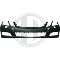 Diederichs 1616051 Bumper