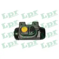LPR 4570 Wielremcilinder