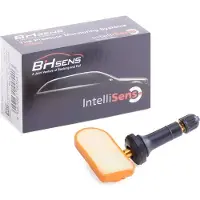 HUF 73901024 Wielsensor, controlesysteem bandenspanning (TPMS-sensor)