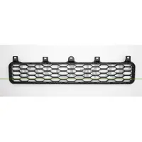 PRASCO SZ7162120 Ventilatiegrille, bumper
