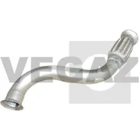 VEGAZ PGR-305 Voorpijp