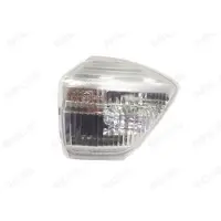 MCS 330879 Knipperlichtautomaat / Pinkdoos