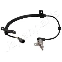 Japanparts ABS-129 Wielsnelheidssensor (ABS)