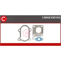 Casco CMK61001KS Turbocharger, montageset