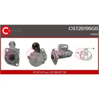 Casco CST20195GS Startmotor