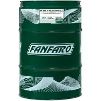 Fanfaro FF6117-DR Motorolie