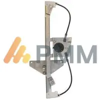 PMM BI 18284 L Raammechanisme