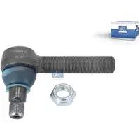 DT Spare Parts 3.00156 Stuurkogel