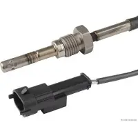 HERTH+BUSS ELPARTS 70682402 Sensor, uitlaatgastemperatuur
