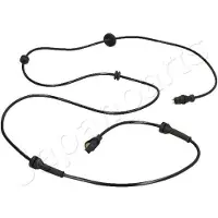 Japanparts ABS-0200 Wielsnelheidssensor (ABS)