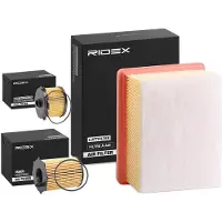 RIDEX 4055F7850 Filterset