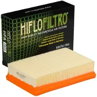 Hiflofiltro Bmw Hfa7915 Luchtfilter