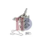 AKS DASIS 570511N Waterpomp