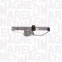 MAGNETI MARELLI 350103170058 Raammechanisme