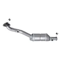 VEGAZ RK-893 Katalysator