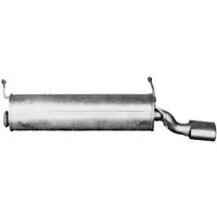 VEGAZ CS-95 Einddemper