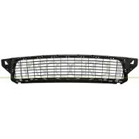 PRASCO DA8202120 Ventilatiegrille, bumper