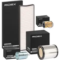 RIDEX 4055F26076 Filterset
