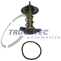 TRUCKTEC AUTOMOTIVE 02.19.237 Thermostaat, koelvloeistof