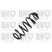 Quinton Hazell QCS7361 Chassisveer