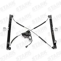 Stark SKWR-0420283 Raammechanisme