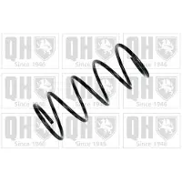 Quinton Hazell QCS7213 Chassisveer