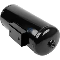 Dt Luchtreservoir voor persluchtinstallatie, geschikt voor MAN TGA, TGL, TGM, TGS, TGX