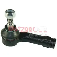 METZGER 54041501 Stuurkogel