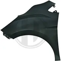 Diederichs 6933007 Spatbord