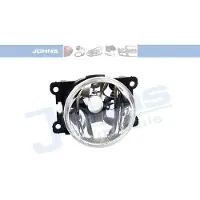 Johns 57 28 29 Mistlamp