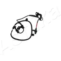 ASHIKA 151-0H-H104 Wielsnelheidssensor (ABS)