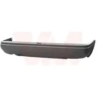 VAN WEZEL 1847546 Achterbumper