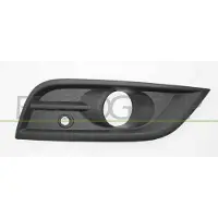 PRASCO RN8262133 Ventilatiegrille, bumper
