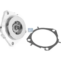 DT Spare Parts 12.18000 Waterpomp