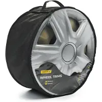 RIDEX 100009A0018 Wieldoppen