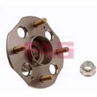 Fag 713 6203 00 Wiellagerset
