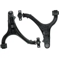 RIDEX 772S1064 Reparatieset, wieldraagarm