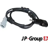 JP GROUP 4197100100 Wielsnelheidssensor (ABS)