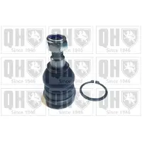 Quinton Hazell QSJ3617S Fuseekogel